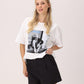 שורט קוקו - שחור
