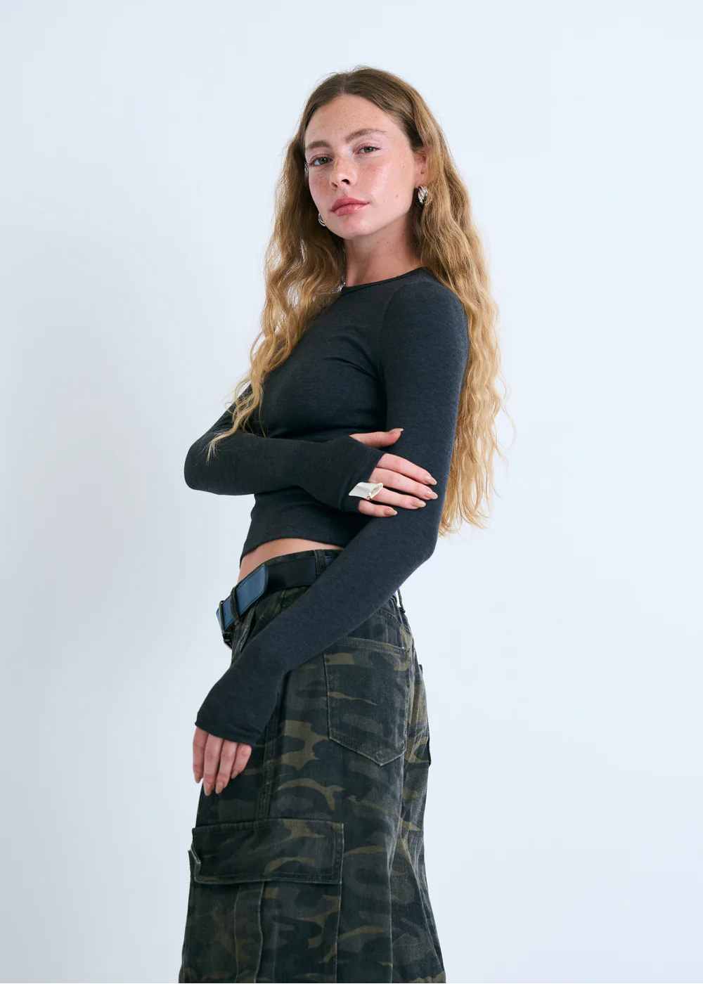 מכנס גילי - ירוק