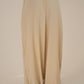 מכנס אדם - קרם