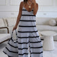אוברול רון - אפור שחור